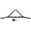 Picture of Detroit Speed - Archived Suspension Strut Brace - 030337DS