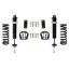 Picture of Detroit Speed - Archived Coilover Adjustable Spring Lowering Kit - 030340DS