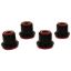 Picture of Detroit Speed - Archived Suspension Control Arm Bushing - 030401DS