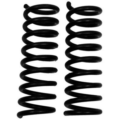 Picture of Detroit Speed - Archived Coil Spring - 031107PDS