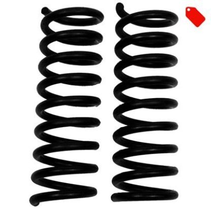 Picture of Detroit Speed - Archived Coil Spring - 031115PDS