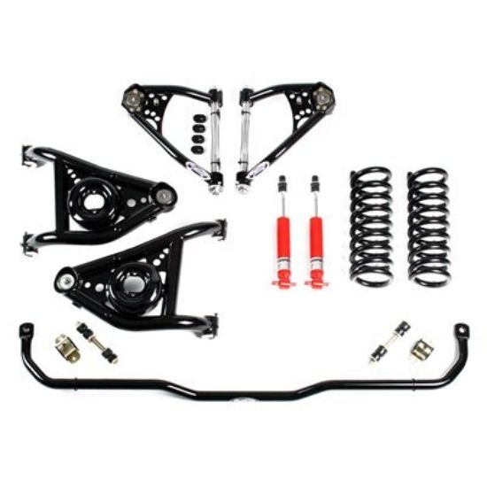 Picture of Detroit Speed - Archived Suspension Kit - 031304DS