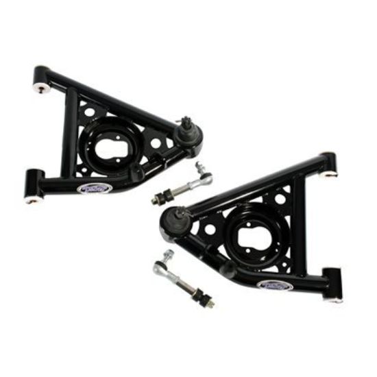Picture of Detroit Speed - Archived Suspension Control Arm - 031209DS