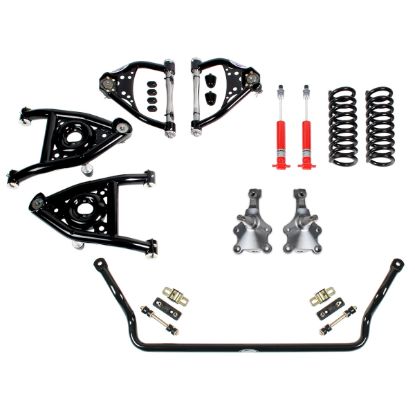 Picture of Detroit Speed - Archived Suspension Kit - 031311DS