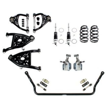 Picture of Detroit Speed - Archived Suspension Kit - 031318-SDS
