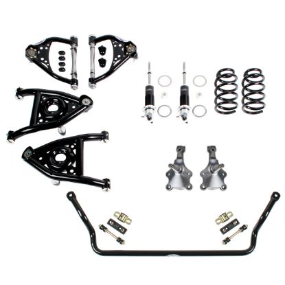 Picture of Detroit Speed - Archived Suspension Kit - 031321-DDS