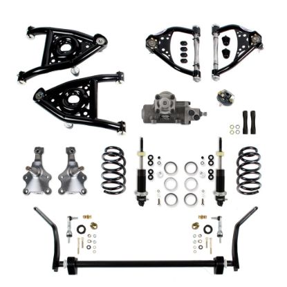 Picture of Detroit Speed - Archived Suspension Kit - 031327-DDS