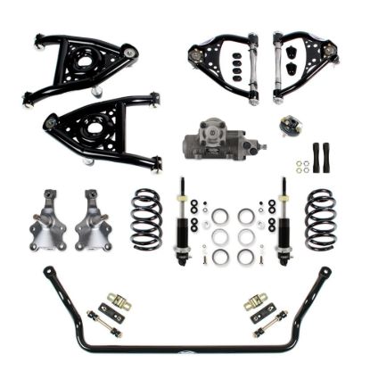 Picture of Detroit Speed - Archived Suspension Kit - 031328DS