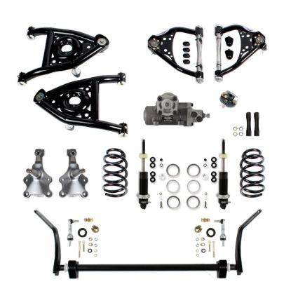 Picture of Detroit Speed - Archived Suspension Kit - 031329-SDS