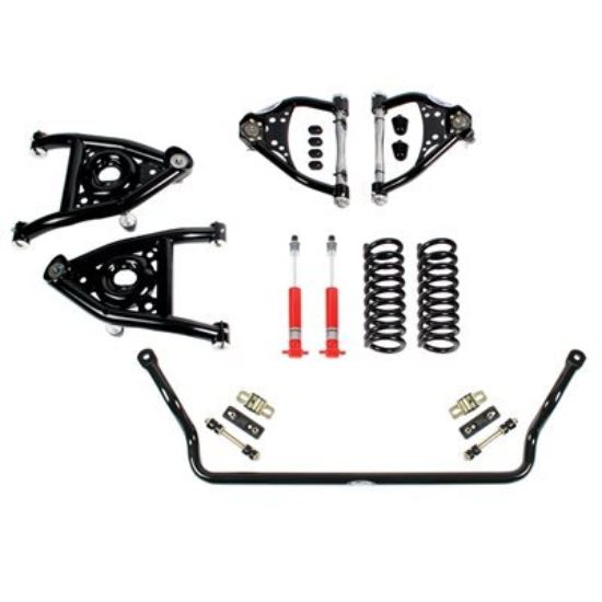 Picture of Detroit Speed - Archived Suspension Kit - 031331DS