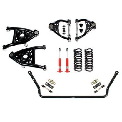 Picture of Detroit Speed - Archived Suspension Kit - 031332DS