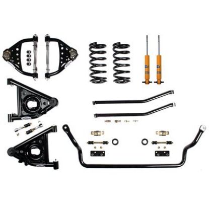 Picture of Detroit Speed - Archived Suspension Kit - 031333DS