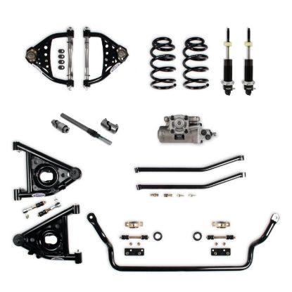 Picture of Detroit Speed - Archived Suspension Kit - 031337DS