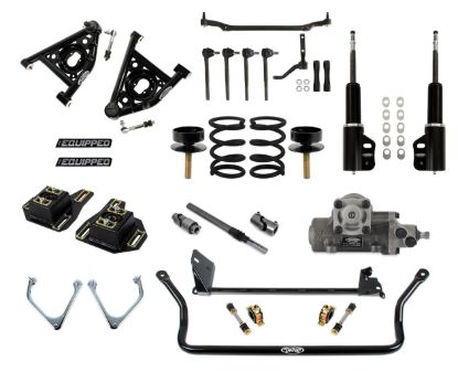 Picture of Detroit Speed - Archived Suspension Kit - 031342DS