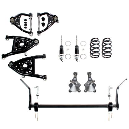 Picture of Detroit Speed - Archived Suspension Kit - 031346-DDS