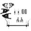 Picture of Detroit Speed - Archived Suspension Kit - 031346DS