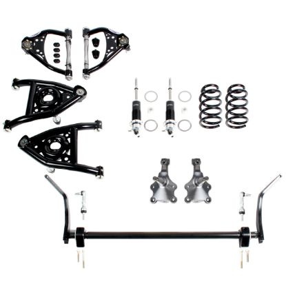 Picture of Detroit Speed - Archived Suspension Kit - 031348DS