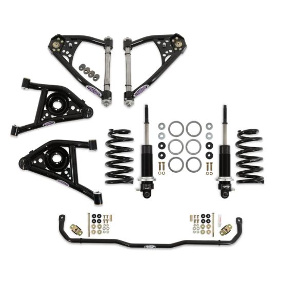 Picture of Detroit Speed - Archived Suspension Kit - 031350-DDS