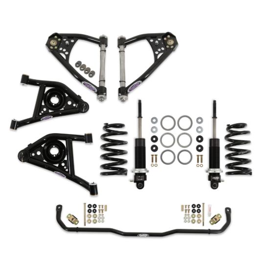Picture of Detroit Speed - Archived Suspension Kit - 031350-SDS