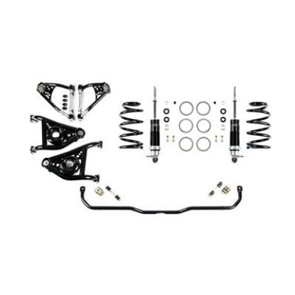 Picture of Detroit Speed - Archived Suspension Kit - 031351-DDS