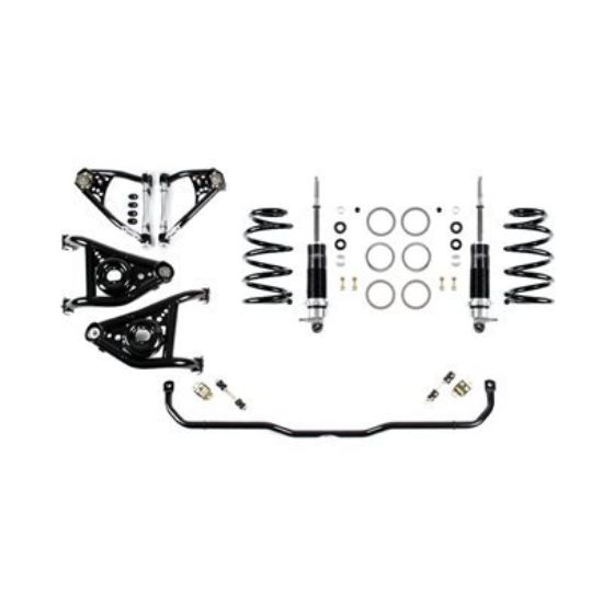 Picture of Detroit Speed - Archived Suspension Kit - 031351-SDS