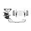 Picture of Detroit Speed - Archived Suspension Kit - 031351DS