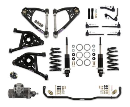 Picture of Detroit Speed - Archived Suspension Kit - 031353-SDS