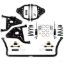 Picture of Detroit Speed - Archived Suspension Kit - 031354-SDS