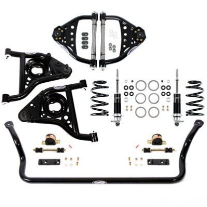 Picture of Detroit Speed - Archived Suspension Kit - 031355-DDS