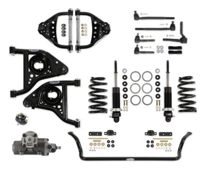 Picture of Detroit Speed - Archived Suspension Kit - 031361-SDS