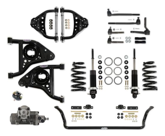 Picture of Detroit Speed - Archived Suspension Kit - 031361-SDS