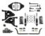 Picture of Detroit Speed - Archived Suspension Kit - 031361DS