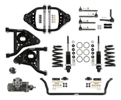 Picture of Detroit Speed - Archived Suspension Kit - 031364-SDS
