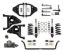 Picture of Detroit Speed - Archived Suspension Kit - 031364DS
