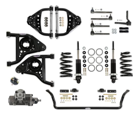 Picture of Detroit Speed - Archived Suspension Kit - 031365-SDS