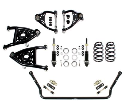 Picture of Detroit Speed - Archived Suspension Kit - 031369DS