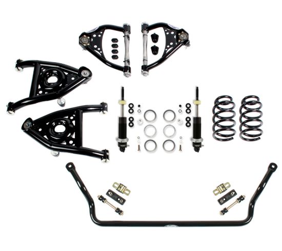 Picture of Detroit Speed - Archived Suspension Kit - 031369DS