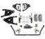 Picture of Detroit Speed - Archived Suspension Kit - 031371DS