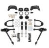 Picture of Detroit Speed - Archived Suspension Kit - 031374-SDS