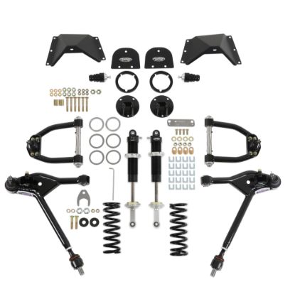 Picture of Detroit Speed - Archived Suspension Kit - 031374-SDS