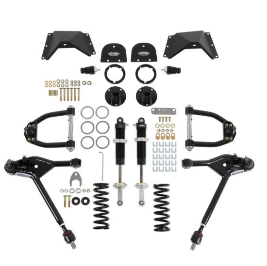 Picture of Detroit Speed - Archived Suspension Kit - 031374-SDS