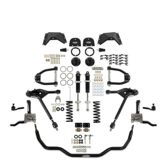 Picture of Detroit Speed - Archived Suspension Kit - 031375-SDS