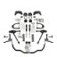Picture of Detroit Speed - Archived Suspension Kit - 031375DS