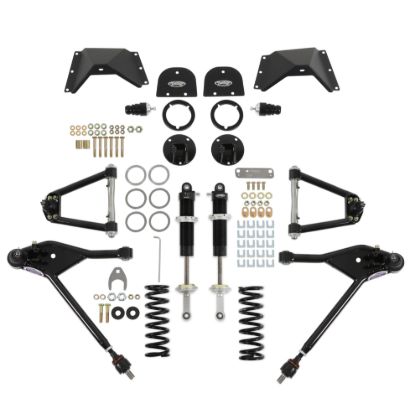 Picture of Detroit Speed - Archived Suspension Kit - 031377DS