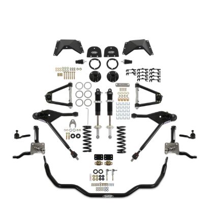 Picture of Detroit Speed - Archived Suspension Kit - 031378DS
