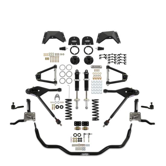Picture of Detroit Speed - Archived Suspension Kit - 031378DS
