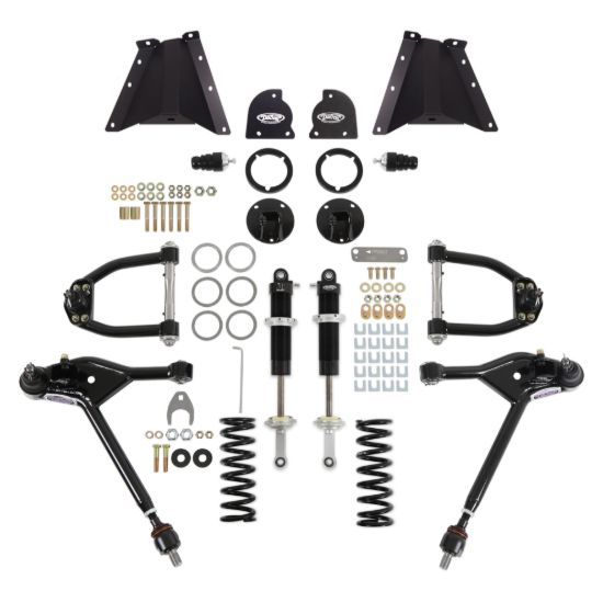 Picture of Detroit Speed - Archived Suspension Kit - 031380-SDS