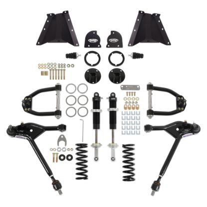 Picture of Detroit Speed - Archived Suspension Kit - 031380DS