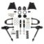 Picture of Detroit Speed - Archived Suspension Kit - 031380DS