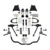 Picture of Detroit Speed - Archived Suspension Kit - 031381-SDS
